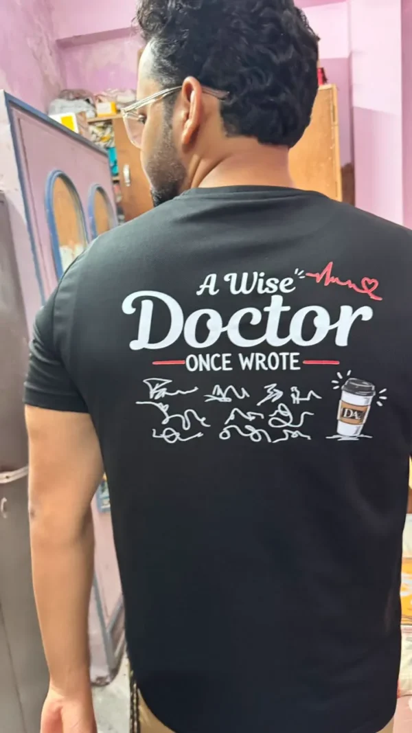 BluTeee Tshirt
