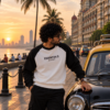 7d37c0cd-36e4-42ab-a3c9-dea5503f5a54 BLUTEEE_essentials Sweatshirt black X off white
