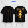 Lemon - Aid TEEE - shirt
