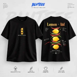 Lemon - Aid TEEE - shirt