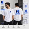 Bluteee streetwear