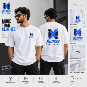 Bluteee streetwear